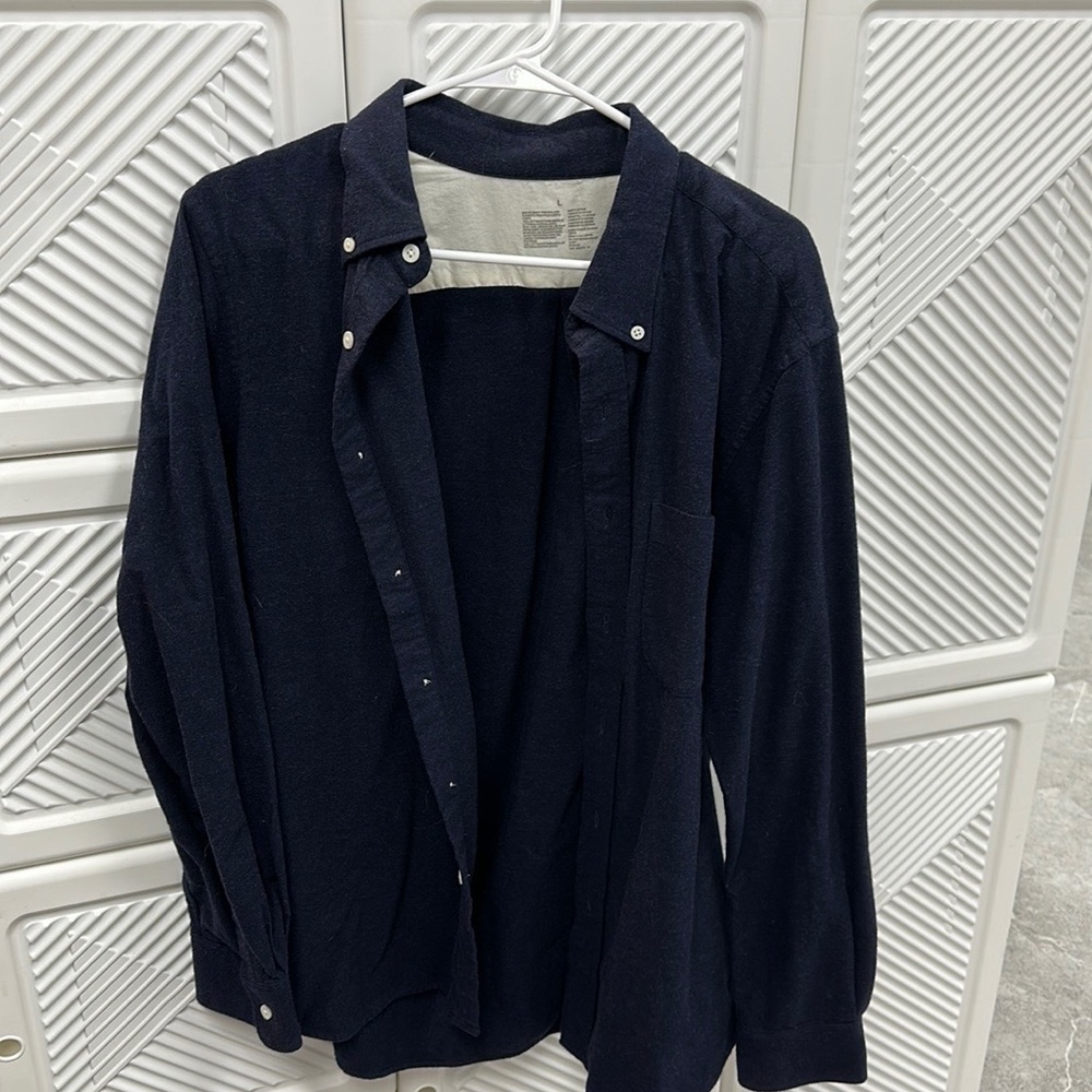 Men jacket